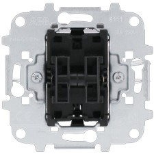 NIESSEN 8111 Interruptor doble Sky Olas SkyMoon Alba Sky Essence