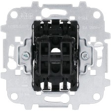 NIESSEN 8144 Pulsador para persianas Sky Olas SkyMoon Alba Sky Essence