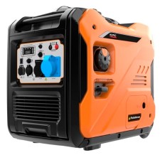Generador inverter KPC K6250IG-S Gasolina