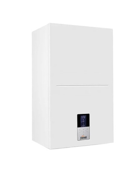 Caldera gas Ferroli 695S00344 BlueHelix Hitech RRT 34C