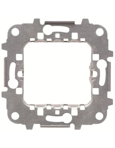 Niessen Zenit N2271.9 Bastidor sin garras para caja universal