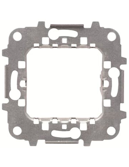 Niessen Zenit N2271.9 Bastidor sin garras para caja universal