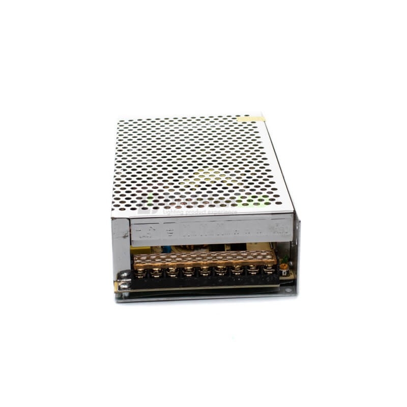 Fuente de alimentación 12V 250W - ¡productos en 360°! - DivisionLED