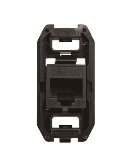 Niessen Zenit N2018.6 Toma informática RJ45 CAT 6
