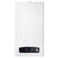 Caldera de condensación mixta Ariston CARES S 24 - Gas natural 24 kW