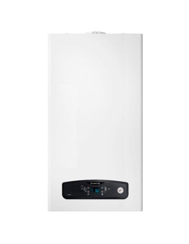 Caldera de condensación mixta Ariston CARES S 24 - Gas natural 24 kW