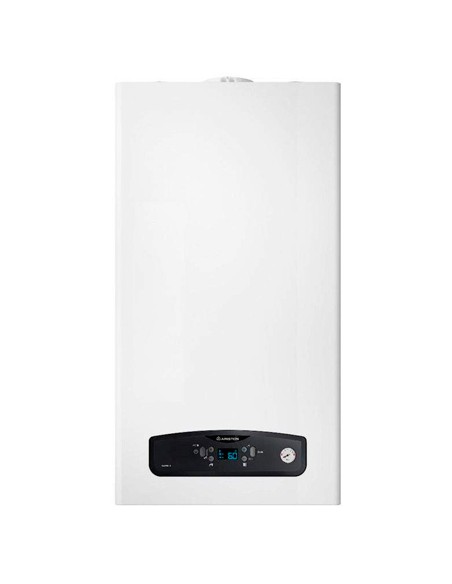 Caldera de condensación mixta Ariston CARES S 24 - Gas natural 24 kW