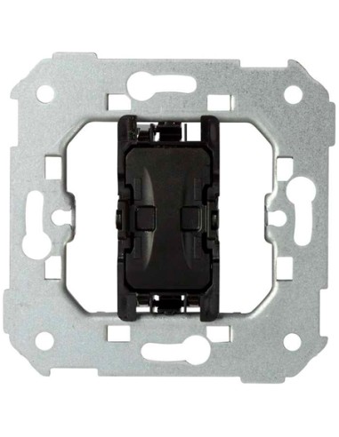 Interruptor persianas Simon 75333-39 10A 3 posiciones