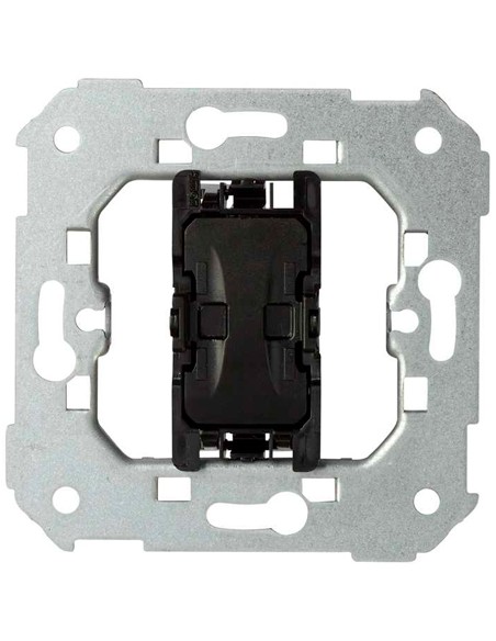 Interruptor persianas Simon 75333-39 10A 3 posiciones