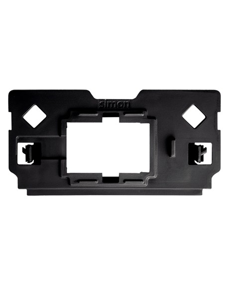 SIMON 10000001-039 Adaptador para 1 conector RJ45 SIMON 100