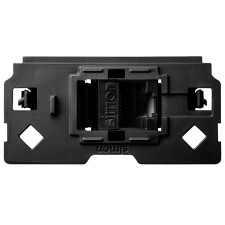 SIMON 10000544-039 Adaptador con 1 conector RJ45 categoría 6 SIMON 100