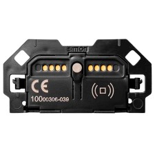 SIMON 10000306-039 Interruptor Master IO 127-230V tornillo SIMON 100