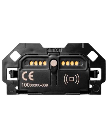 SIMON 10000306-039 Interruptor Master IO 127-230V tornillo SIMON 100