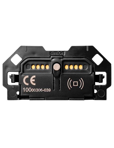 SIMON 10000306-039 Interruptor Master IO 127-230V tornillo SIMON 100