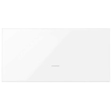 SIMON 10000010-130 Tecla para mecanismo mando blanco brillante SIMON 100