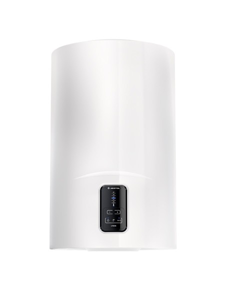 Termo eléctrico vertical Ariston Lydos Eco 3201863 50 V EU - 50 litros 1500 W