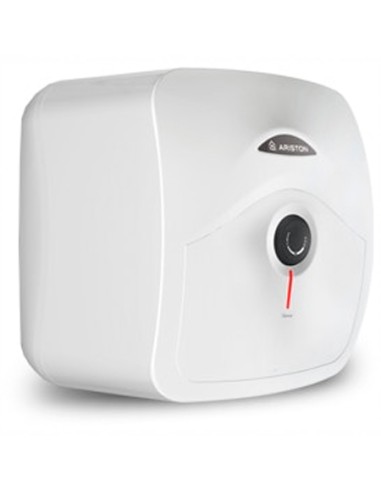 Termo eléctrico Ariston 3100332 Andris R 15 OR EU 15 litros