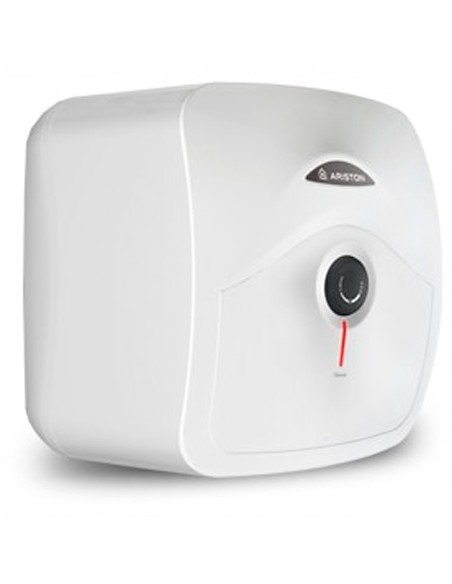 Termo eléctrico Ariston 3100332 Andris R 15 OR EU 15 litros