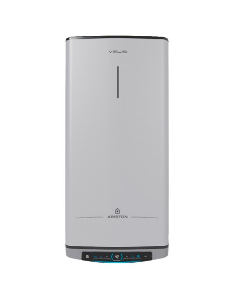 Termo eléctrico plano Ariston 3100926 Velis Tech Dry WiFi 100 litros WiFi