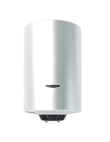 Termo eléctrico Ariston 3626464 Pro1 Eco Multis 30 Dry Slim 30 litros