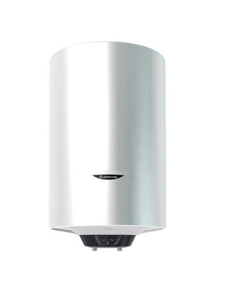 Termo eléctrico Ariston 3626464 Pro1 Eco Multis 30 Dry Slim 30 litros