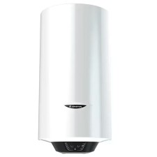Termo eléctrico Ariston 3626465 Pro1 Eco Multis 50 Dry Slim 50 litros