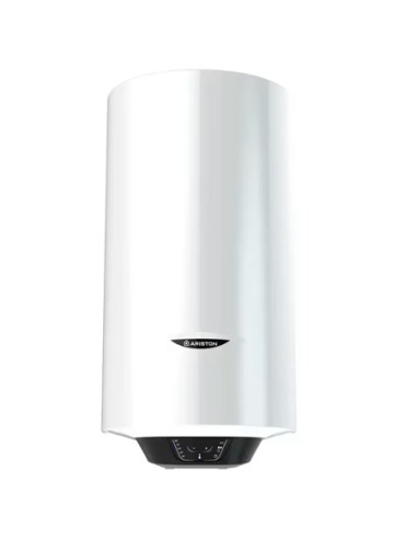 Termo eléctrico Ariston 3626465 Pro1 Eco Multis 50 Dry Slim 50 litros