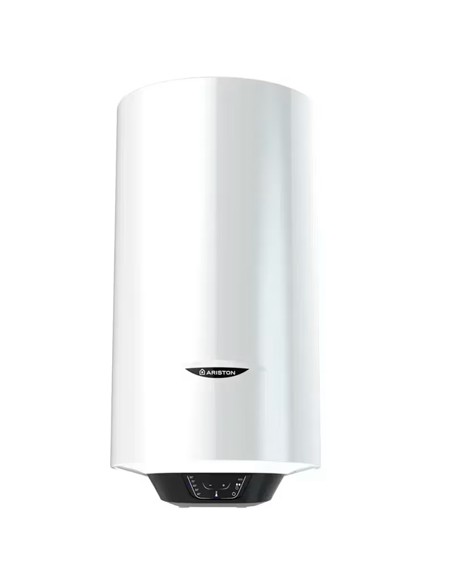 Termo eléctrico Ariston 3626465 Pro1 Eco Multis 50 Dry Slim 50 litros