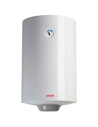 Termo eléctrico vertical Ariston 3201343 Simat 50 VR 50 litros 1,2 kW