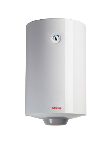 Termo eléctrico vertical Simat 3010645 Ariston 150 V 150 litros