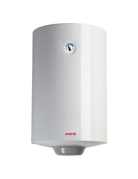 Termo eléctrico vertical Simat 3010645 Ariston 150 V 150 litros