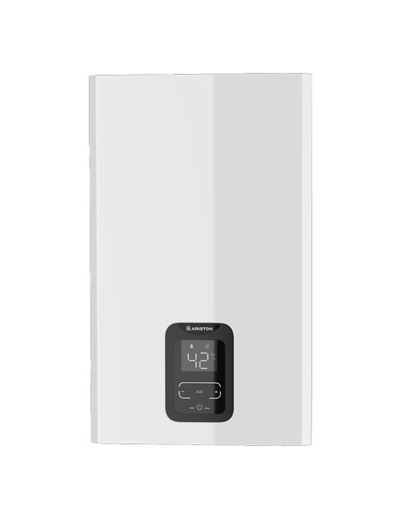 Calentador de gas estanco Ariston 3632435 Next Evo X 11 l/min gas natural