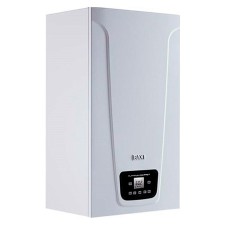 Caldera BAXI 7725724 Platinum Compact 26/26 F ECO calefacción + ACS