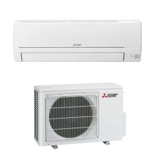 Split Aire Acondicionado Mitsubishi Electric MSZ-HR35VFK con WIFI