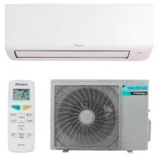 Kit aire acondicionado Daikin Sensira TXC71C split 1x1