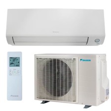 Split 1x1 aire acondicionado Daikin TXM35A con WiIFI