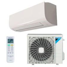 Aire acondicionado Daikin Sensira TXF25F split 1x1 inverter