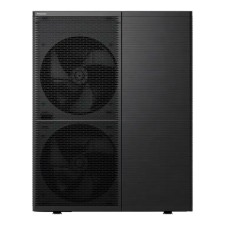 Bomba de calor aerotermia Panasonic WH-WXG12ME5 12kW