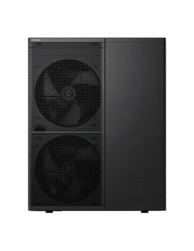 Bomba de calor aerotermia Panasonic WH-WXG12ME5 12kW
