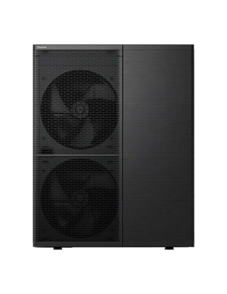 Bomba de calor aerotermia Panasonic WH-WXG12ME5 12kW