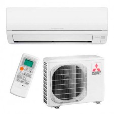 Aire acondicionado Mitsubishi Electric MSZ-HR50VFK split 1x1
