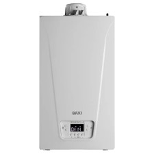 Caldera de condensación Baxi 7886910 Neodens iPlus ECO 33/33 F con kit de evacuación