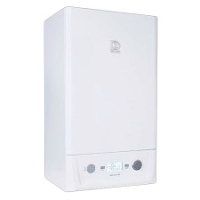 Caldera de condensación Nitromix 0010019476 Condens 24 kW con evacuación, gas natural