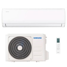 Samsung F-AR12ARH - Aire acondicionado split 1x1 AR35 WiFi - 3,5 kW frío, R-32