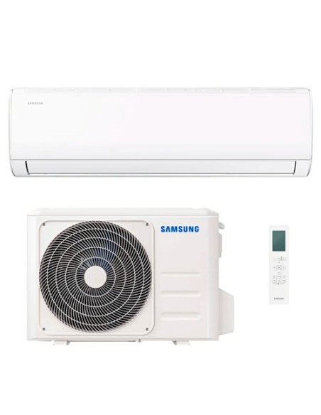 Aire acondicionado Samsung F-AR18ARH split 1x1 AR35 WiFi - 5,3 kW frío, R-32
