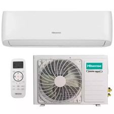 Hisense CA50XS1G - Aire acondicionado split 1x1 Brissa 18K - 5,0 kW frío, R-32