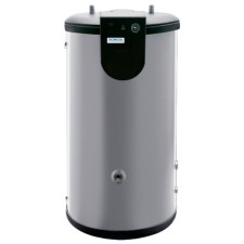 Domusa TSAN000067 - Interacumulador ACS doble envolvente Sanit DCE 150 - 150 litros