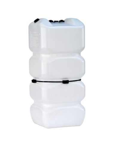 Depósito de gasóleo Schutz 732672 pared simple Modular-MT 750 litros