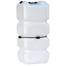 Schutz 732680 Depósito de gasóleo pared simple Modular-MT 1000 litros