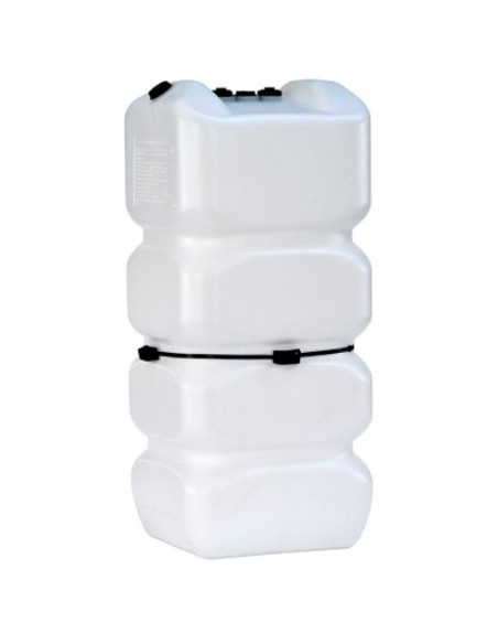 Schutz 732680 Depósito de gasóleo pared simple Modular-MT 1000 litros